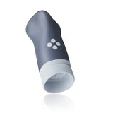 Vero Long Distance Interactive AI-Powered Remote Control Thrusting Blowjob Machine Teledildonics Device - umove