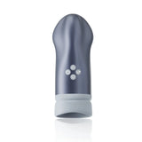 Vero Long Distance Interactive AI-Powered Remote Control Thrusting Blowjob Machine Teledildonics Device - umove
