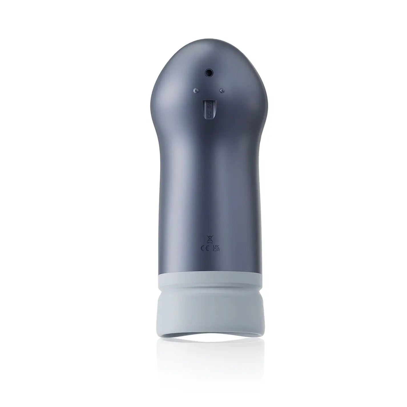 Vero Long Distance Interactive AI-Powered Remote Control Thrusting Blowjob Machine Teledildonics Device - umove