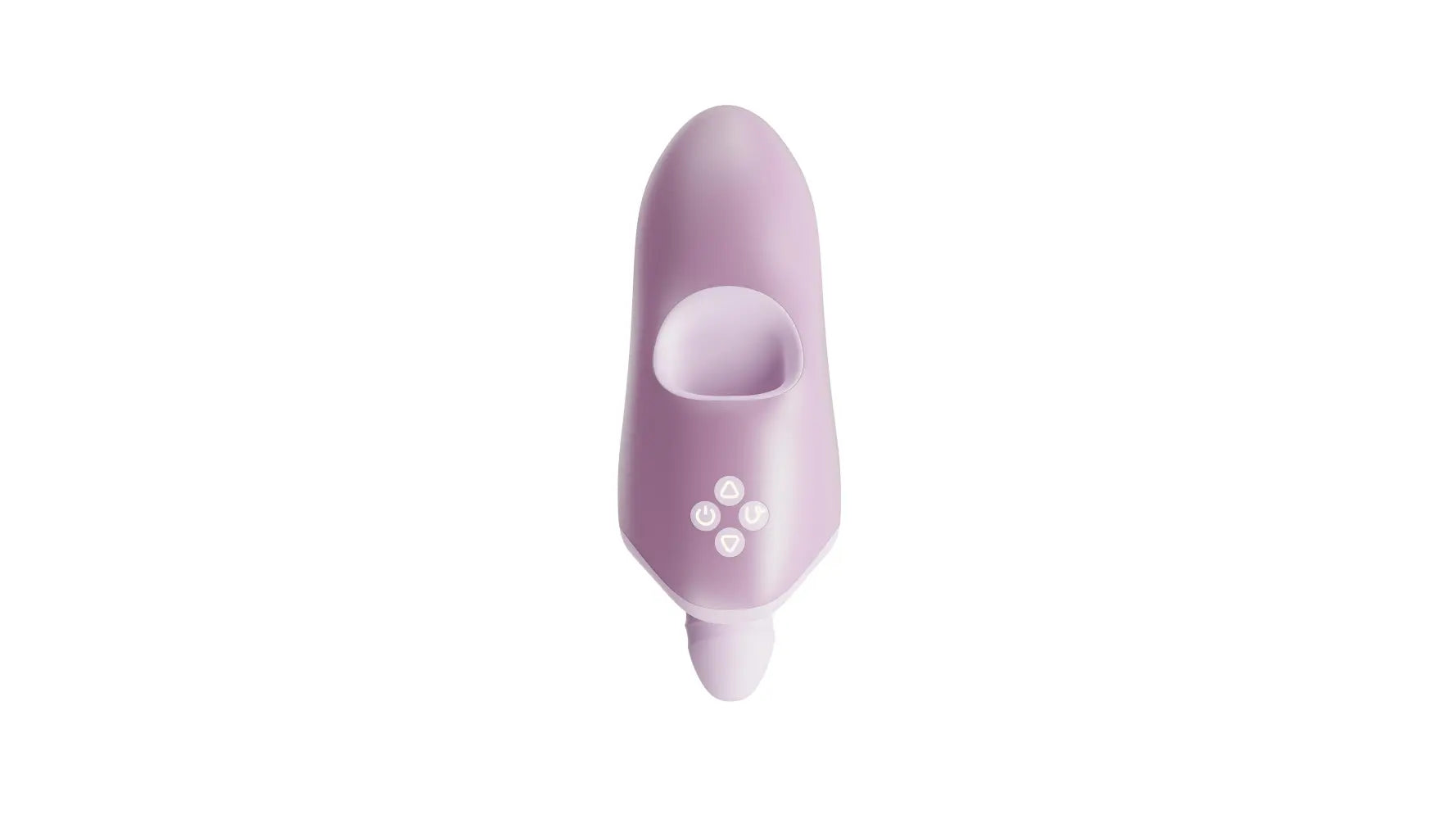 Umove Mira&Vero Long-Distance Relationship Interactive AI-Powered Remote Control Teledildonics Device Sex Toy - umove