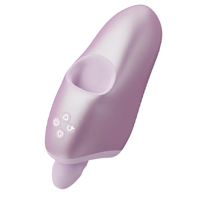 Umove Mira&Vero Long-Distance Relationship Interactive AI-Powered Remote Control Teledildonics Device Sex Toy - umove
