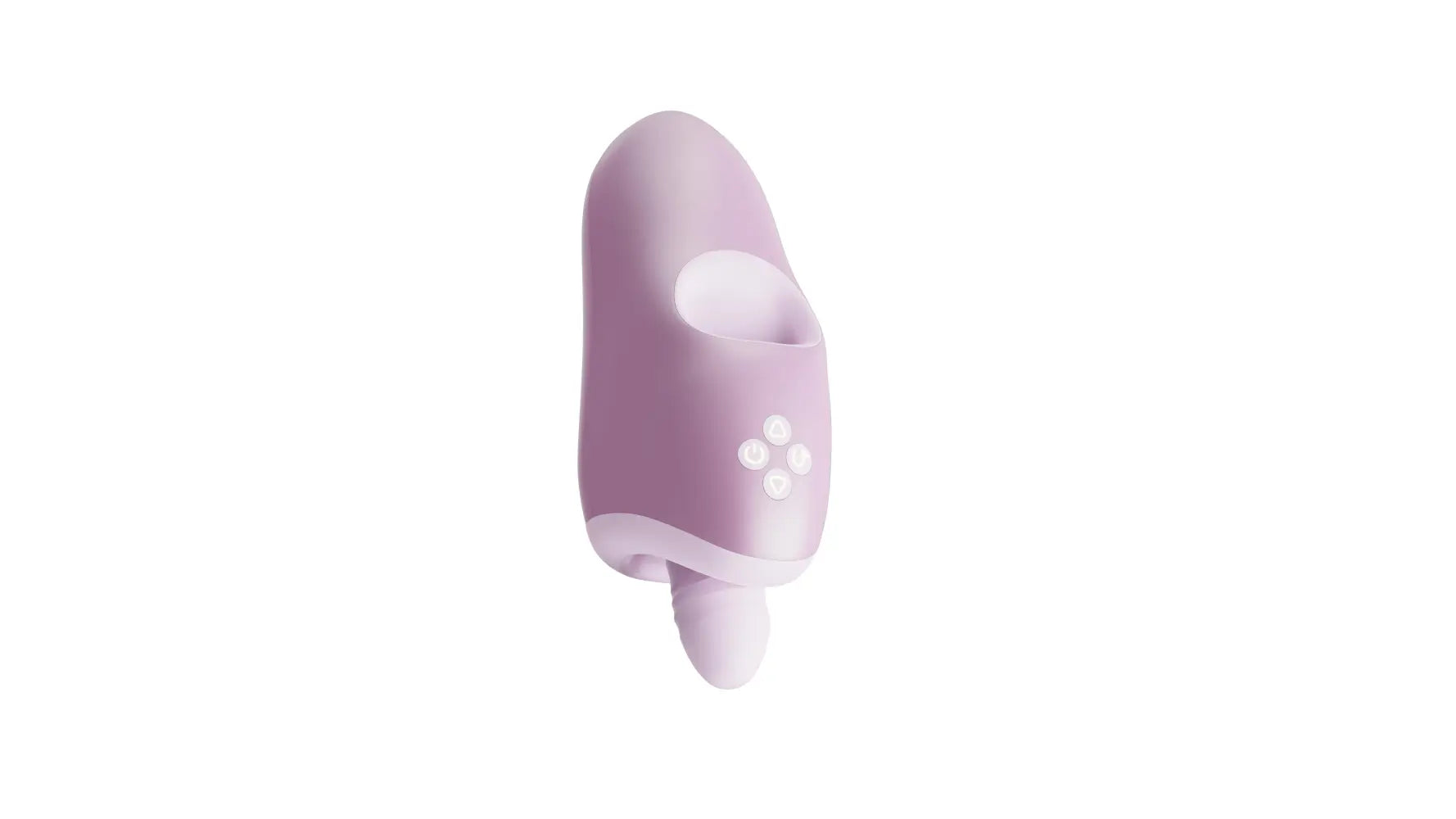 Umove Mira&Vero Long-Distance Relationship Interactive AI-Powered Remote Control Teledildonics Device Sex Toy - umove
